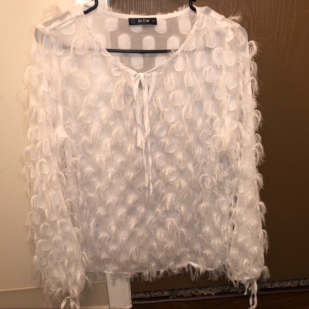 Shein top